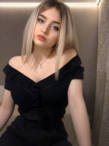 Проститутка Диана